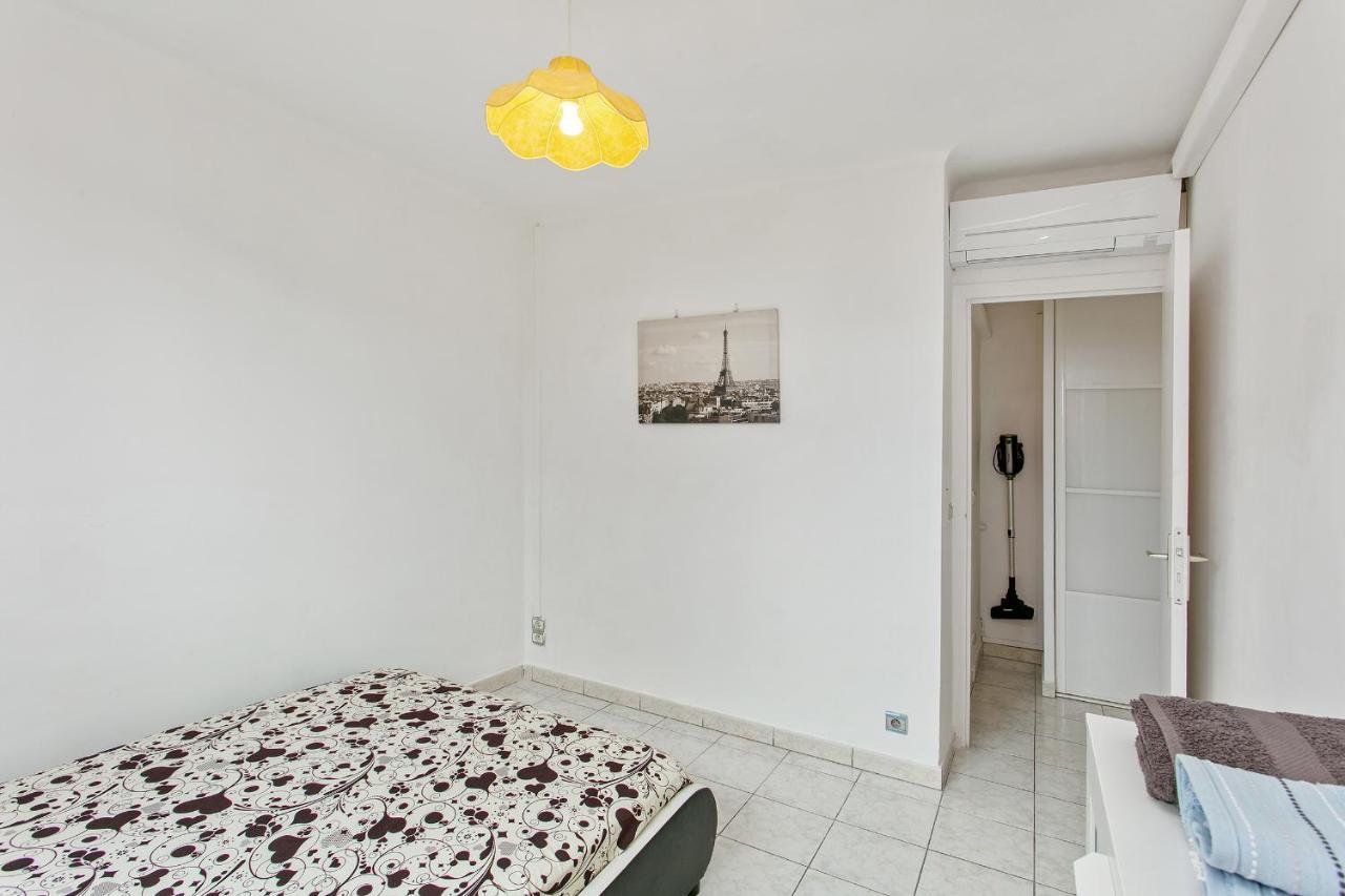 Апартаменты Superbe T2+Parking,Proche Centre Ville & Plages Монпелье Экстерьер фото